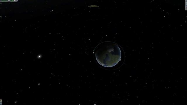 How to achieve a stable orbit on KSP смотреть онлайн