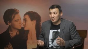 Blockbuster. Интервью с Джоном Ландау.