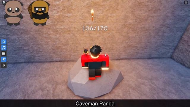 How to get ALL 174 PANDAS and BADGES in FIND THE PANDAS! [ROBLOX] (INSANELY HARD) смотреть онлайн