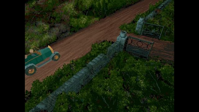 Пара слов об Alone in the Dark (Лавкрафт жив) смотреть онлайн