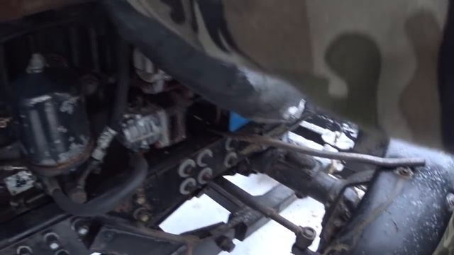 размеры самодельного отвала для мтз 82 смотреть онлайн