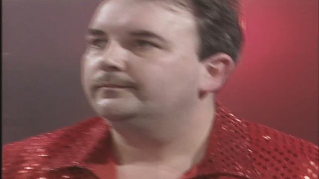 Eric Bristow v Phil Taylor - 1997 PDC World Darts Championship смотреть онлайн