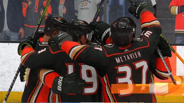 NHL 24 Xbox One S Gameplay смотреть онлайн