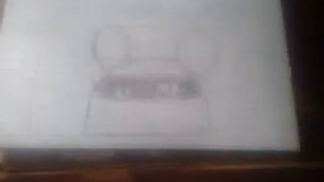 Как нарисовать медведя героя ?? смотреть онлайн