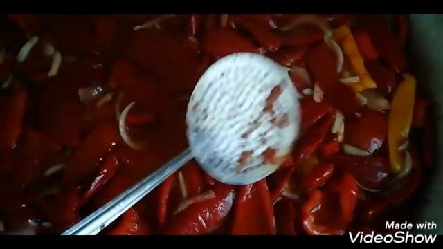 CookingTime ?ЛЕЧО на ЗИМУ?️?/РЕЦЕПТ ПРОЩЕ НЕКУДА???/Домашние будут в ВОСТОРГЕ???