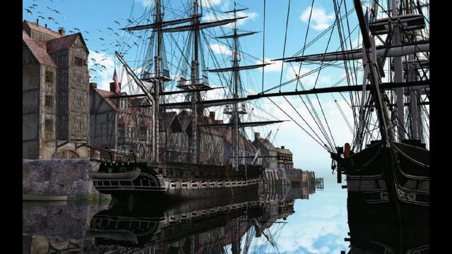 Когда воротимся мы в Портленд