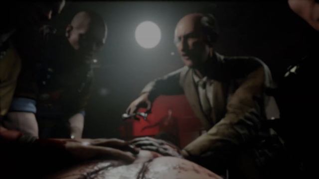 Wolfenstein II ПРОХОЖДЕНИЕ "РАНЕЕ В WOLFENSTEIN" ЧАСТЬ 1 (БЕЗ КОММЕНТАРИЕВ) 1080p смотреть онлайн