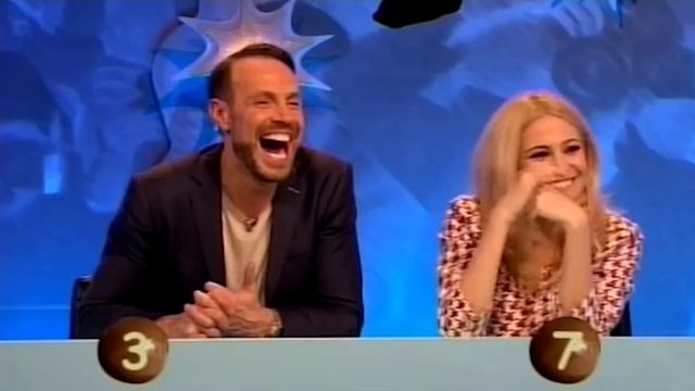 ? Holly Willoughby Almost Wets Herself Playing Hysterical Game With Fearne Cotton | Celeb Juice смотреть онлайн