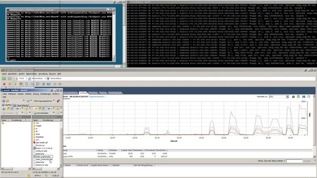 Demonstration: Executing and Protecting [XML-RPC] смотреть онлайн
