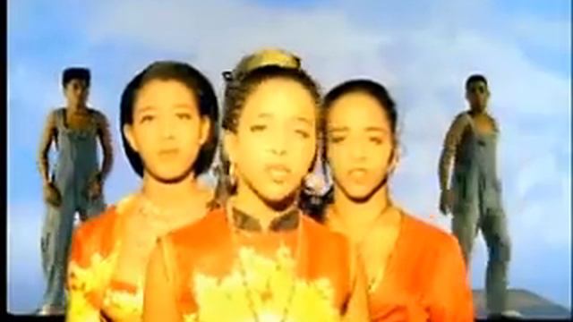 Midi, Maxi & Efti   Bad Bad Boys