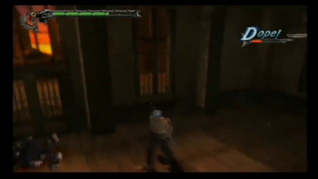 Evolucion devil may cry 2001 - 2019 смотреть онлайн