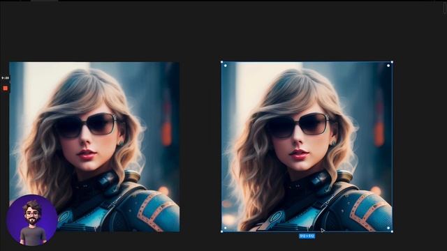 How to upscale in stable diffusion |Beginners Guide | April 2023 update смотреть онлайн