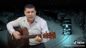 Север, север полярные ночи.mp4