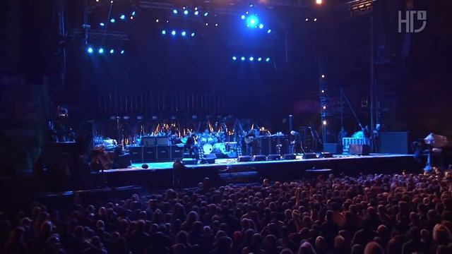 System Of A Down - Question! Live (HD/DVD Quality)