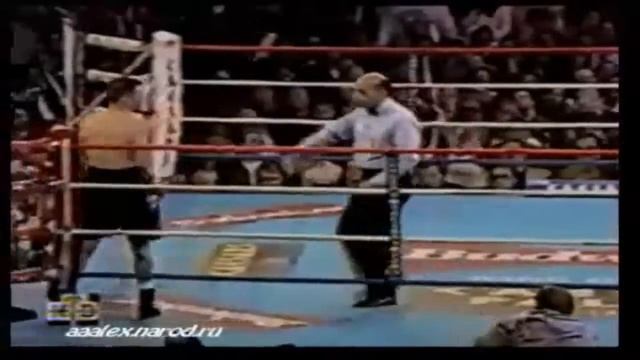 KOSTYA TSZYU ALL FIGHTING (КОСТЯ ЦЗЮ ВСЕ БОИ) смотреть онлайн