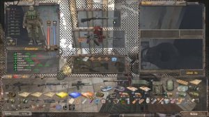 Прохождение.S.T.A.L.K.E.R. НС+ООП+МА+КА+ЧШ+Очаг семьи.#9. Сбор макулатуры в х18.