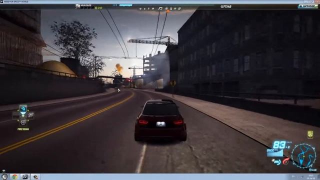 Need For Speed World Kod Za Audi A1 Clubsport Quattro 2014 смотреть онлайн