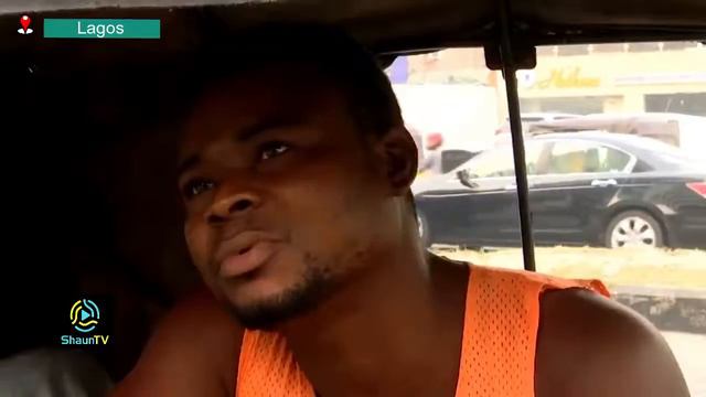 Crowded Lagos to ban 'chaotic' motorbike taxis , Okada ban in Lagos смотреть онлайн