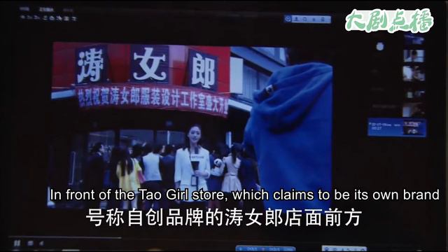 妻子離婚後成大老闆，出軌丈夫後悔求復合，妻子反應霸氣！ смотреть онлайн