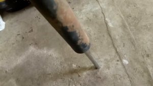 Замена заднего амортизатора и опоры на Peugeot 308