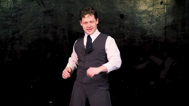 Станислав Чернышев - "Гой ты, Русь, моя родная..." смотреть онлайн