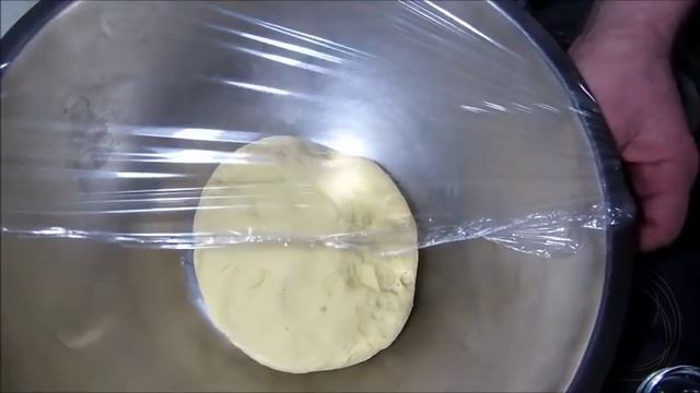 Как приготовить тыквенный хлеб. How to cook pumpkin bread. смотреть онлайн