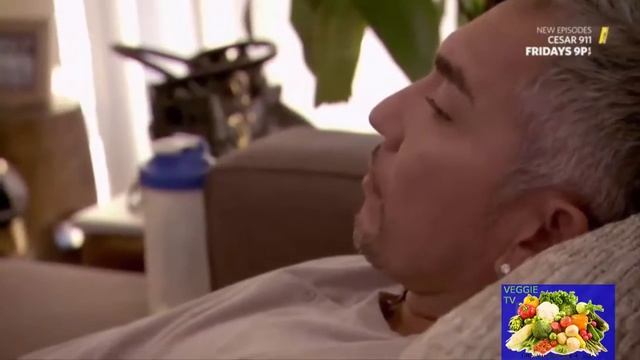 Cesar Millan's real story life (dog whisperer) смотреть онлайн
