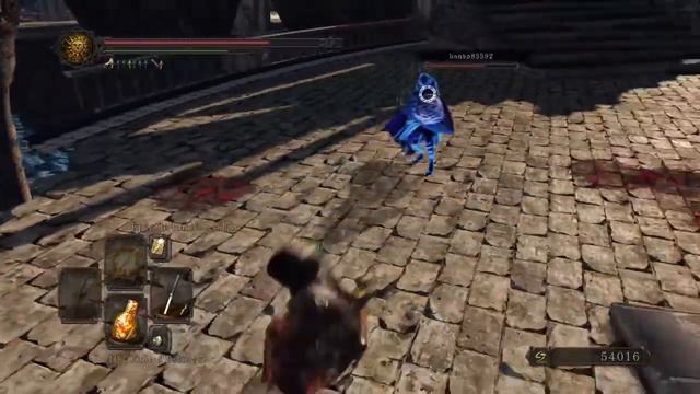 DARK SOULS™ II: Scholar of the First Sin pvp envahir ou se faire envahir? смотреть онлайн