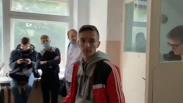 Будни ОмАВИАТ смотреть онлайн