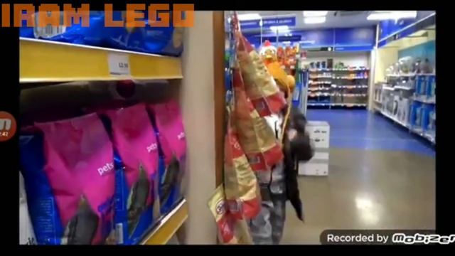 Сборник первых моих двух озвучек Мистера Макса смотреть онлайн