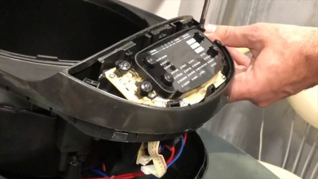 Слизь в мультиварке смотреть онлайн