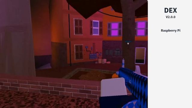 Roblox Dex Explorer V2 | ThunderSploit смотреть онлайн