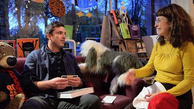 On the Sofa with Gill Meller смотреть онлайн