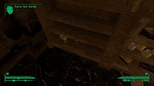 Fallout 3 - Playthrough - Part 361 смотреть онлайн