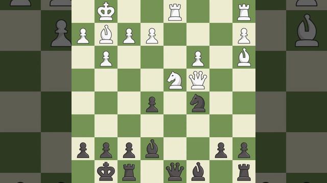 Nimzo-Indian Defense: Three Knights, Romanishin, English Hybrid Variation, Event Ch Europe,Site Ist смотреть онлайн
