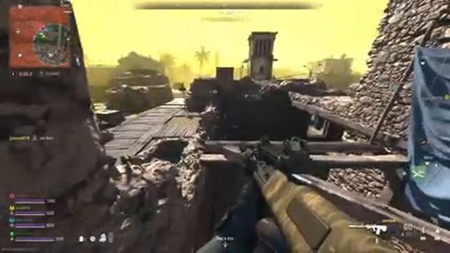 LIVE FR WARZONE 2 - BIEN VUE GIGI, FORCE ARGENTINE смотреть онлайн