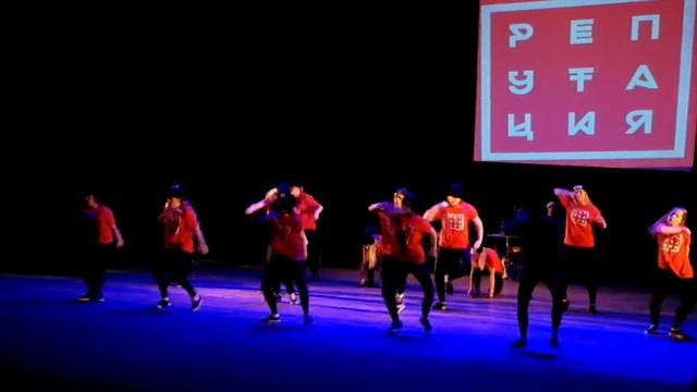 Фестиваль РЕПУТАЦИЯ 2015 1.2 Sophie Freak смотреть онлайн