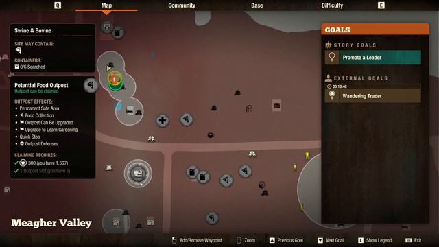 A Van down by the River | State of Decay 2 [Update 33] Lethal Zone смотреть онлайн