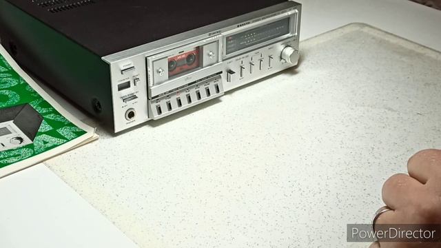 SANYO RD XM 1 Внимание, звук! NT - формат. смотреть онлайн