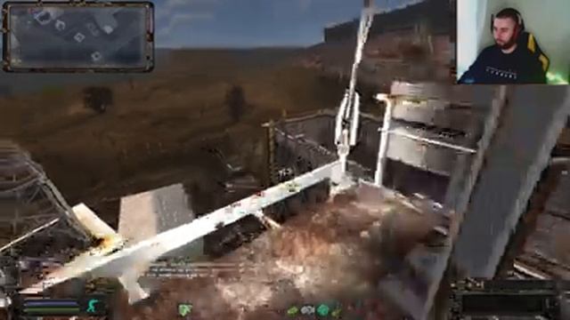 S.T.A.L.K.E.R. - Нить Ариадны. Куда она приведет? смотреть онлайн