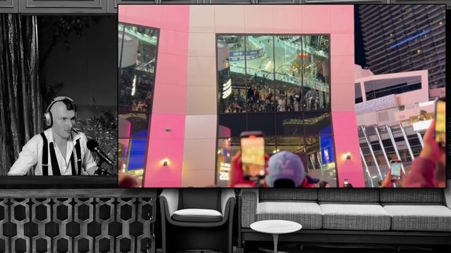 RPM F1 Awards 2023 смотреть онлайн