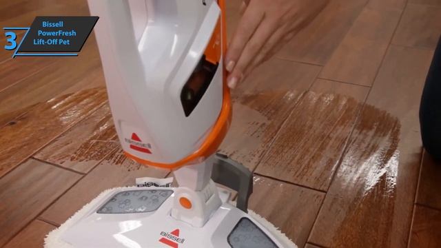 Топ-5 лучших паровых швабр в [2022] году смотреть онлайн