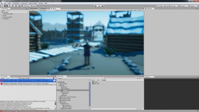 Behavior Node Editor Part 7 Serializing the Graph - Unity Node Editor Tutorial смотреть онлайн