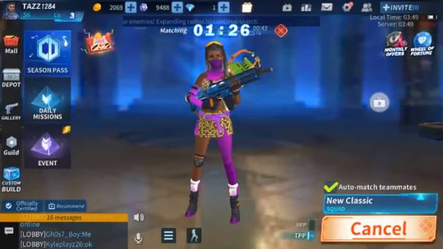 Lucille Gibson Live Stream смотреть онлайн