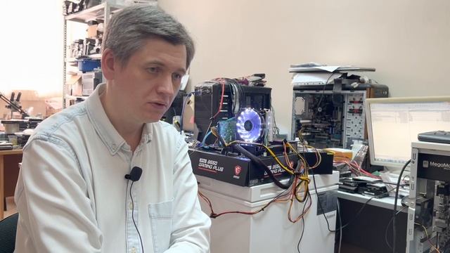 Вышел из строя жесткий диск, можно ли его склонировать? смотреть онлайн