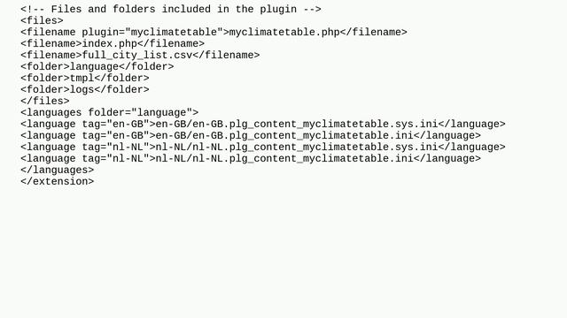 Joomla: OnContentPrepare not working in custom Joomla Plugin смотреть онлайн