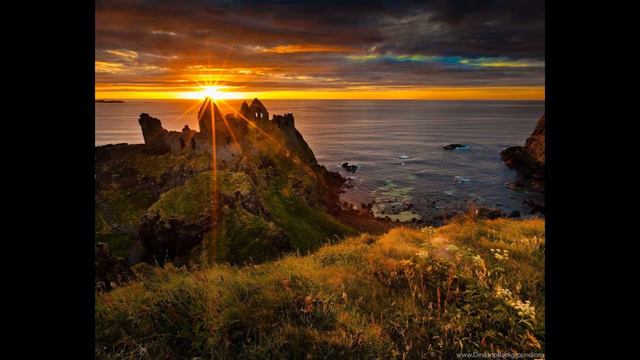 КЕЛЬТСКИЙ ГИМН- Ирландия Celtic Himn смотреть онлайн