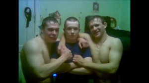 Как наказали крысу на зоне