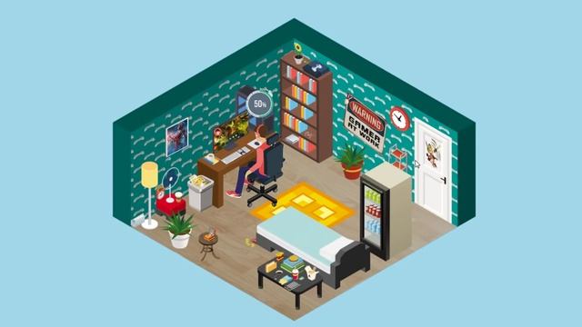 Pro Gamer Manager - Что же это такое? смотреть онлайн