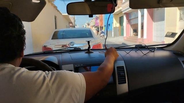 Camara Frontal DVR HD con Sistema Avanzado de Asistencia al Conductor ADAS смотреть онлайн